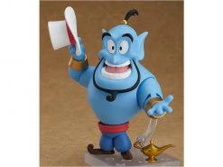 Dragons Trading Nendoroid: Disney's Aladdin - Genie Figures & Statues