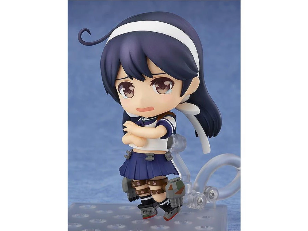 Dragons Trading Nendoroid: Kantai Collection - Ushio Kai-II Good Smile Company 6 Dragons Trading Nendoroid: Kantai Collection - Ushio Kai-II Good Smile Company