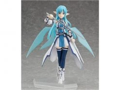 Dragons Trading Figures & Statues Figma: Sword Art Online II: Asuna Alfheim Online Version