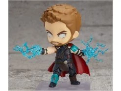Dragons Trading Nendoroid: Thor Ragnarok - Thor DX Action Figure