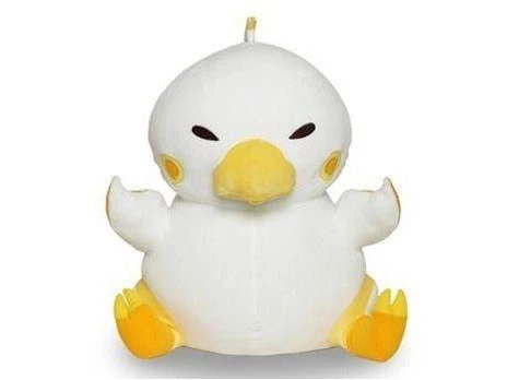 Dragons Trading Good Smile Company Final Fantasy All Stars - Chocobo Plush 3 Dragons Trading Good Smile Company Final Fantasy All Stars - Chocobo Plush