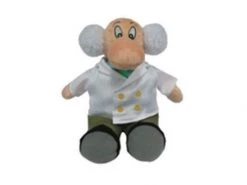 Good Smile Company Astro Boy Dr. Elefun 9-Inch Plush