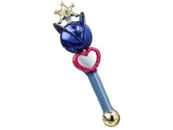 Dragons Trading Transformation Lip Rod Sailor Uranus "Sailor Moon Super", Bandai Proplica