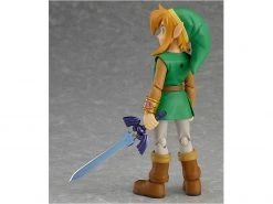 Dragons Trading Good Smile Company Figma: Legend Of Zelda: A Link Between Worlds - Link