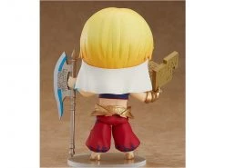 Dragons Trading Nendoroid: Fate/Grand Order - Caster/Girgamesh