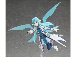 Dragons Trading Figures & Statues Figma: Sword Art Online II: Asuna Alfheim Online Version