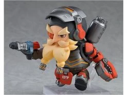 Dragons Trading Nendoroid: Overwatch - Torbjörn: Classic Skin Edition Good Smile Company 12 Dragons Trading Nendoroid: Overwatch - Torbjörn: Classic Skin Edition Good Smile Company