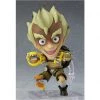 Dragons Trading Figures & Statues Nendoroid: Overwatch: Junkrat: Classic Skin Edition