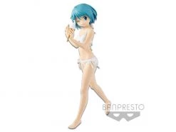 Dragons Trading Puella Magi Madoka Magica The Movie Rebellion EXQ Figure - Sayaka Miki