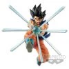 Dragons Trading Dragon Ball Z G X Materia The Son Goku Figure