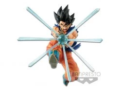 Dragons Trading Dragon Ball Z G X Materia The Son Goku Figure