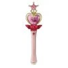 Dragons Trading Bandai & Banpresto Pink Moon Stick "Sailor Moon", Bandai Proplica