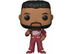 Dragons Trading NASCAR: Bubba Wallace (Dr Pepper) Pop New Arrival