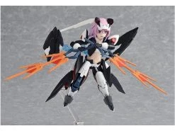 Dragons Trading Figma: Alice Gear Aegis - Yotsuyu Hirasaka
