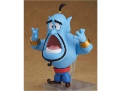 Dragons Trading Nendoroid: Disney's Aladdin - Genie Figures & Statues