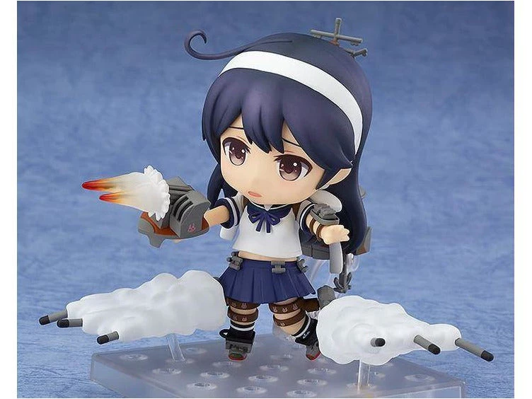 Dragons Trading Nendoroid: Kantai Collection - Ushio Kai-II Good Smile Company 5 Dragons Trading Nendoroid: Kantai Collection - Ushio Kai-II Good Smile Company