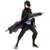 Dragons Trading Boruto: Naruto Next Generations Figure - Sasuke