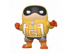 Dragons Trading Summer Convention - My Hero Academia - Fatgum 6'' Pop