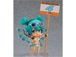 Dragons Trading Nendoroid Racing Miku: 2013 Sepang Ver.
