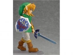 Dragons Trading Good Smile Company Figma: Legend Of Zelda: A Link Between Worlds - Link