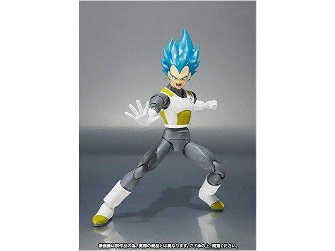 Dragons Trading Bandai Tamashii Nations Super Saiyan God Super Saiyan Vegeta Dragon Ball Super Action Figure 3 Dragons Trading Bandai Tamashii Nations Super Saiyan God Super Saiyan Vegeta Dragon Ball Super Action Figure