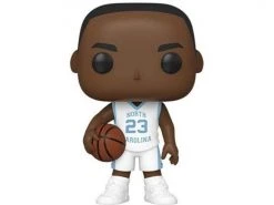 168 Dragon Trading Inc NBA: UNC - Michael Jordan (Away Jersey) Pop New Arrival