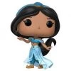 Dragons Trading New Arrival Funko Disney: Aladdin - Jasmine (New Pose) Pop (Restocked!)