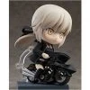 Dragons Trading Nendoroid Saber/Altria Pendragon (Alter) Shinjuku Ver. & Cuirassier Noir