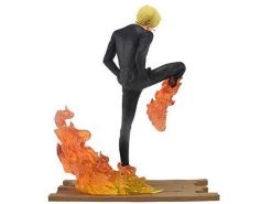 Dragons Trading Bandai & Banpresto One Piece Log File Selection Fight - Vol. 2 - Sanji (5.9