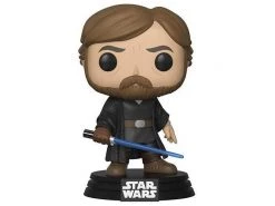 Dragons Trading New Arrival Star Wars - Luke Skywalker (Final Battle) (The Last Jedi) Pop