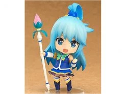 Dragons Trading Good Smile Company Nendoroid Aqua