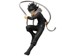Dragons Trading My Hero Academia - The Amazing Heroes - Vol. 6 - Shota Aizawa / Eraserhead (Repeat) (7.1")