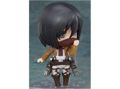 Dragons Trading Nendoroid: Attack On Titan - Mikasa Akerman Good Smile Company