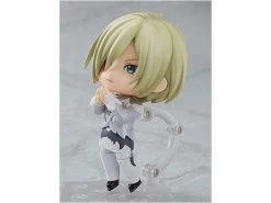 Dragons Trading Orange Rouge Yuri!!! On Ice: Yuri Plisetsky Nendoroid Action Figure Good Smile Company