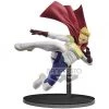 Dragons Trading My Hero Academia Age Of Heroes Vol. 8 Mirio Togata Figure 1 Dragons Trading My Hero Academia Age Of Heroes Vol. 8 Mirio Togata Figure