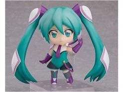 Dragons Trading Nendoroid: Hatsune Miku Robo Shinkalion