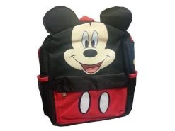 Dragons Trading Disney Mickey Mouse Ears Square Back Pack