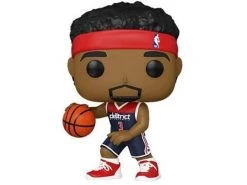Dragons Trading NBA Stars: Wizards - Bradley Beal (Alternate) Pop