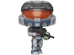 Dragons Trading Halo Infinite: Mark VII W/ Gun Pop (Speciality Series) New Arrival