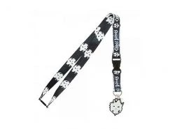 Dragons Trading Good Smile Company Marvel Comics Captain America: Civil War Crossbones Reversible Breakaway Keychain Lanyard