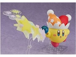Dragons Trading Nendoroid: Kirby - Beam Kirby Good Smile Company