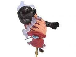 Dragons Trading One Piece King Of Artist - The Monkey D. Luffy Gear 4 - Wanokuni (5.1")