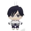 Dragons Trading Bandai & Banpresto Little Buddy 1699 My Hero Academia 6" Tenya Iida Plush Dangler