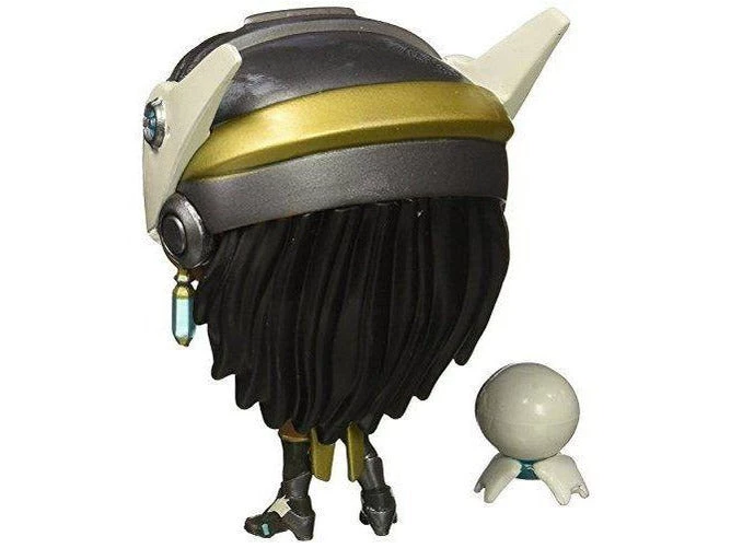 Dragons Trading Funko POP Games: Overwatch Symmetra Toy Figures Figures & Statues 6 Dragons Trading Funko POP Games: Overwatch Symmetra Toy Figures Figures & Statues