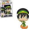 168 Dragon Trading Inc Avatar - The Last Airbender - Toph Pop 1 168 Dragon Trading Inc Avatar - The Last Airbender - Toph Pop