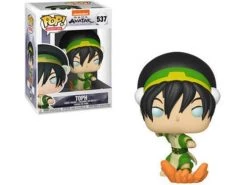 168 Dragon Trading Inc Avatar - The Last Airbender - Toph Pop