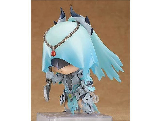 Dragons Trading Nendoroid: Monster Hunter - Female Xeno’jiiva Beta Armor Edition DX Ver. Good Smile Company 10 Dragons Trading Nendoroid: Monster Hunter - Female Xeno’jiiva Beta Armor Edition DX Ver. Good Smile Company