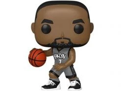 Funko New Arrival NBA Stars: Nets - Kevin Durant (Alternate) Pop