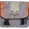 Dragons Trading Great Eastern Entertainment Attack On Titan Cadet Corps Messenger Bag Good Smile Company 1 Dragons Trading Great Eastern Entertainment Attack On Titan Cadet Corps Messenger Bag Good Smile Company