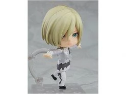 Dragons Trading Orange Rouge Yuri!!! On Ice: Yuri Plisetsky Nendoroid Action Figure Good Smile Company